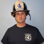 Donald Colarusso Liuetenant