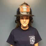 Taylor Algor Probationary Firefighter