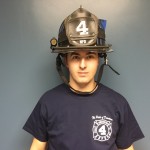 Matthew Coleman Firefighter/EMT